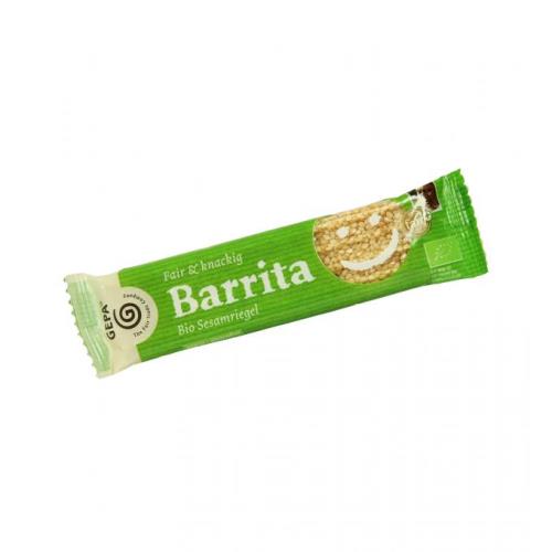 Barrita, 20 g, BIO
