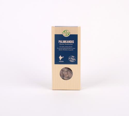 Palmzucker Kandis, 200 g