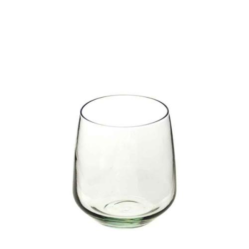 Glas Vulindlela eingedrückt, Eswatini