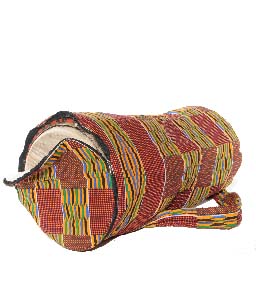 Djembensack für Djembe , Small, H.53 cm, Ghana